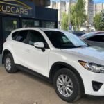 Mazda CX5
