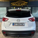 Mazda CX5