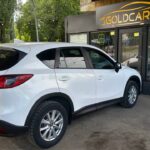 Mazda CX5
