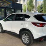 Mazda CX5