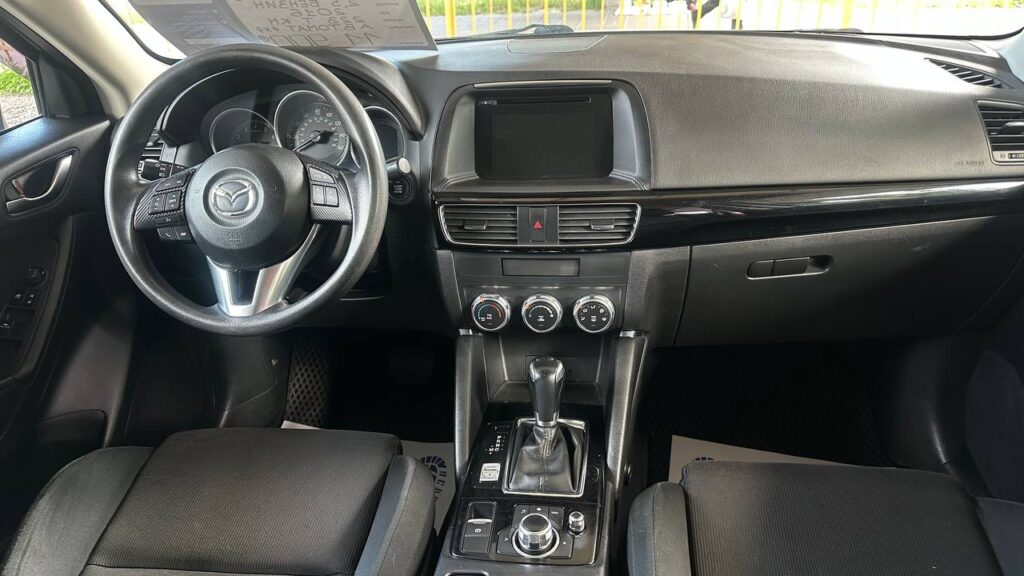 Mazda CX5