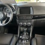 Mazda CX5
