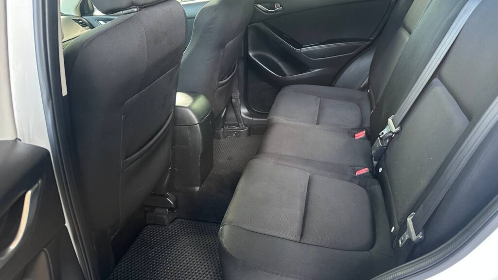 Mazda CX5