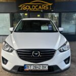 Mazda CX5