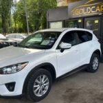 Mazda CX5