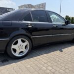 Mercedes Benz S Class