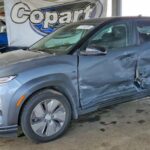 Hyundai KONA electric 2020