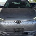 Hyundai KONA electric 2020