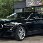 BMW X2 2018