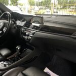 BMW X2 2018