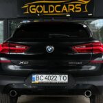 BMW X2 2018