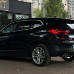 BMW X2 2018