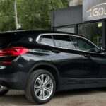 BMW X2 2018