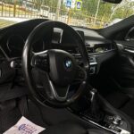 BMW X2 2018