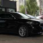 BMW X2 2018