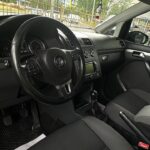 Volkswagen Touran 2013