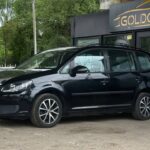 Volkswagen Touran 2013