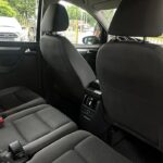 Volkswagen Touran 2013