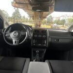 Volkswagen Touran 2013