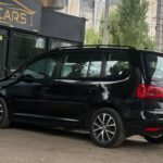 Volkswagen Touran 2013