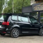 Volkswagen Touran 2013