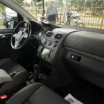 Volkswagen Touran 2013