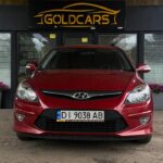Hyundai I30 2011