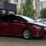 Hyundai I30 2011