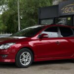 Hyundai I30 2011