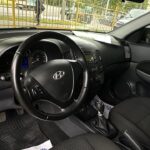 Hyundai I30 2011