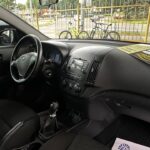 Hyundai I30 2011
