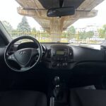 Hyundai I30 2011