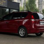Hyundai I30 2011