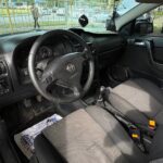 Opel Astra Bertone