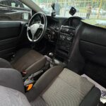 Opel Astra Bertone