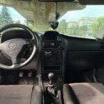 Opel Astra Bertone