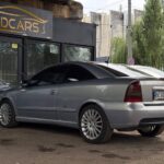 Opel Astra Bertone
