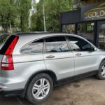 Honda CR-V 2010