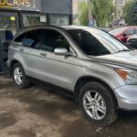 Honda CR-V 2010