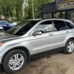 Honda CR-V 2010