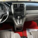 Honda CR-V 2010
