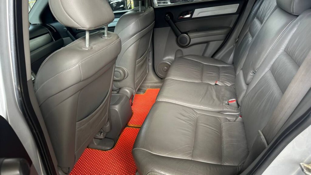 Honda CR-V 2010