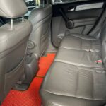 Honda CR-V 2010