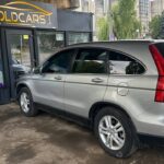 Honda CR-V 2010