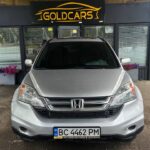 Honda CR-V 2010