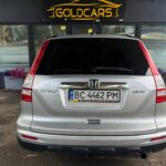 Honda CR-V 2010