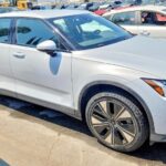 Polestar 2 2023