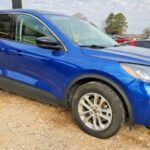 Ford Escape 2022