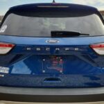 Ford Escape 2022