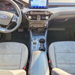 Ford Escape 2022